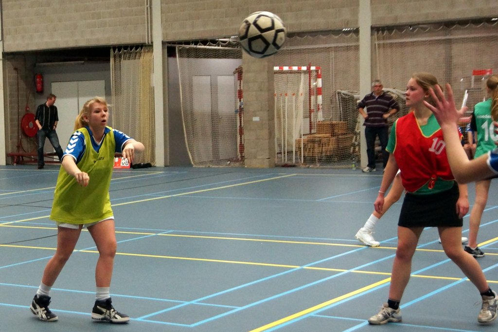 Korfbal B3  9 maart -014.JPG
